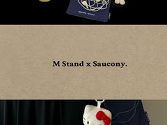 -M Stand(西安大悦城店)