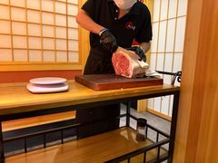 -松鱼亭·和牛烧肉(协鑫广场店)