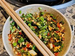 -肖肖酸萝卜鱼火锅(总店)