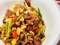 -屋里饭菜·湘菜馆(火车站店)