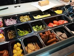 -赛百味SUBWAY(金宝汇店)