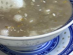 -江记甜品(罗湖店)