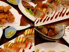 -福樱兰海鲜放题铁板烧(加州店)