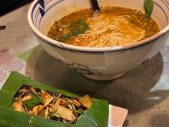 -蜗牛小馆醉乡民谣云南菜(惠新西里店)