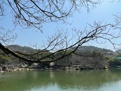 -白马涧龙池景区