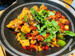 香锅蛙蛙叫-米店·云南菜(南门店)