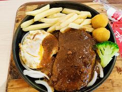 -乡村基(世纪店)