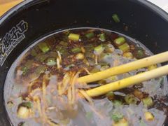 -乡党臊子面(丰庆公园店)