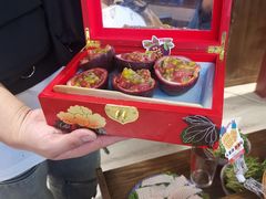 -热火朝天鲜切牛肉火锅(南强街巷店)