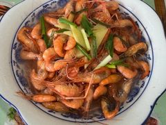 -洞天食府(北大街店)