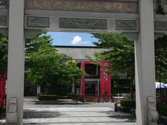 -天后宫民俗文化街