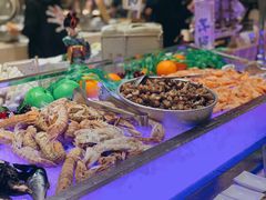 -恩施瑞享国际酒店·自助餐厅