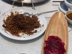 -千牛将·鲜牛肉火锅(开元路店)