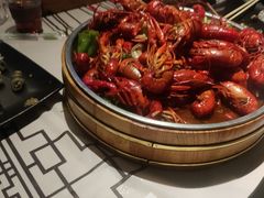 -云晓光头烧烤吧(川沙绿地店)