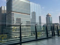 -国贸中心·国贸大厦三期