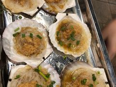 -李双猪·小龙虾·烧烤·羊肉煲(乐山店)