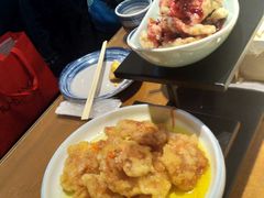 最东北锅包肉-95号酱骨·一块豆腐(展春园西路店)