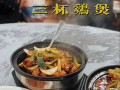 -师傅仔美食(东华老店)