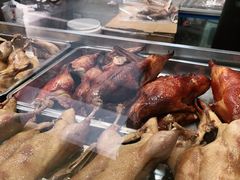 -戚顺兴盐水鸭(新街口明瓦廊店)