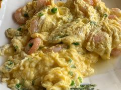 -渔·海鲜餐厅（东澳可域度假村内）南沙湾沙滩店