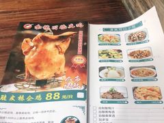 -张家卫·阳江菜·小海鲜(肥婆湾桥店)