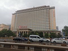 -北京饭店