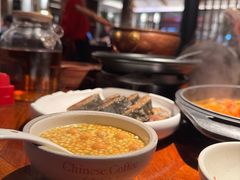-瑶王府·广西菜(金阳路店)