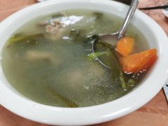 -幽优农庄·森波拉特色本地农家菜