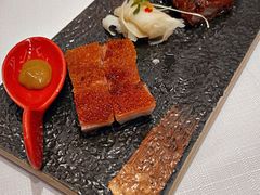 高温爆烧三层肉-北京厨房(SKP店)