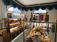 -莫斯科餐厅面包坊(北展店)