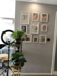 -一个差评成就的纹眉店