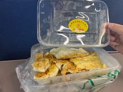 -西工饭庄快餐厅(西工小街店)