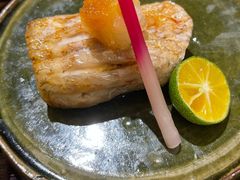 -鮨青(恒基名人购物中心店)