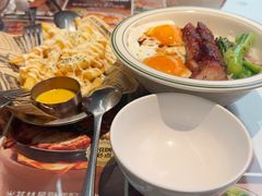 -文通冰室(东方宝泰店)