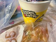 -85度C(南京中山南店)