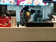 -麦当劳(衡阳中心汽车站店)