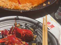 -红盔甲·小龙虾(人民广场店)