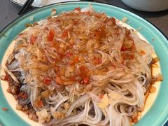 黄记凉粉-富临轩私房菜(集庆门大街店)