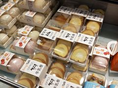 -面包新语(滨湖万达店)