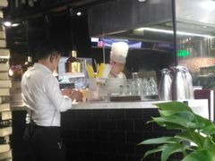 -斯比特花园西餐厅(东方商厦店)