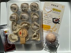 -金陵家宴·金陵春·南京菜(夫子庙店)