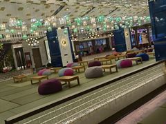 -青水瓦台汤泉(未央店)