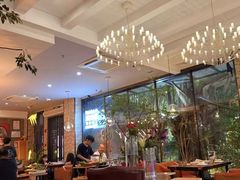-樾餐厅泰式海鲜火锅(民歌湖店)