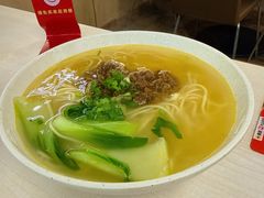 -面点王(桃源村分店)