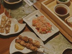 -烧鸟横丁(联发文创口岸店)