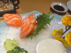 -三石铁板烧(紫竹桥店)