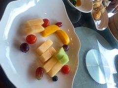 -蛇口希尔顿南海酒店·随轩中餐厅·粤菜