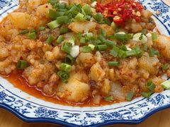 -淑芳饭店
