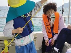 -小猫钓鱼海钓俱乐部(椰梦长廊店)