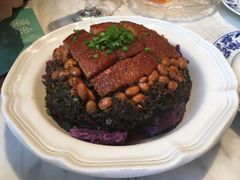-漢舍中国菜馆(889广场店)